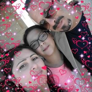 Meet your Posher, Rouba